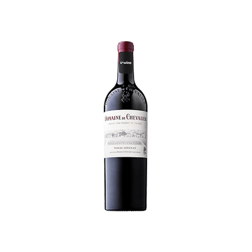 Domaine de Chevalier 2014, fête des mères